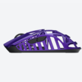 WLMouse Beast X 8K Wireless Gaming Mouse - Purple - Image 5
